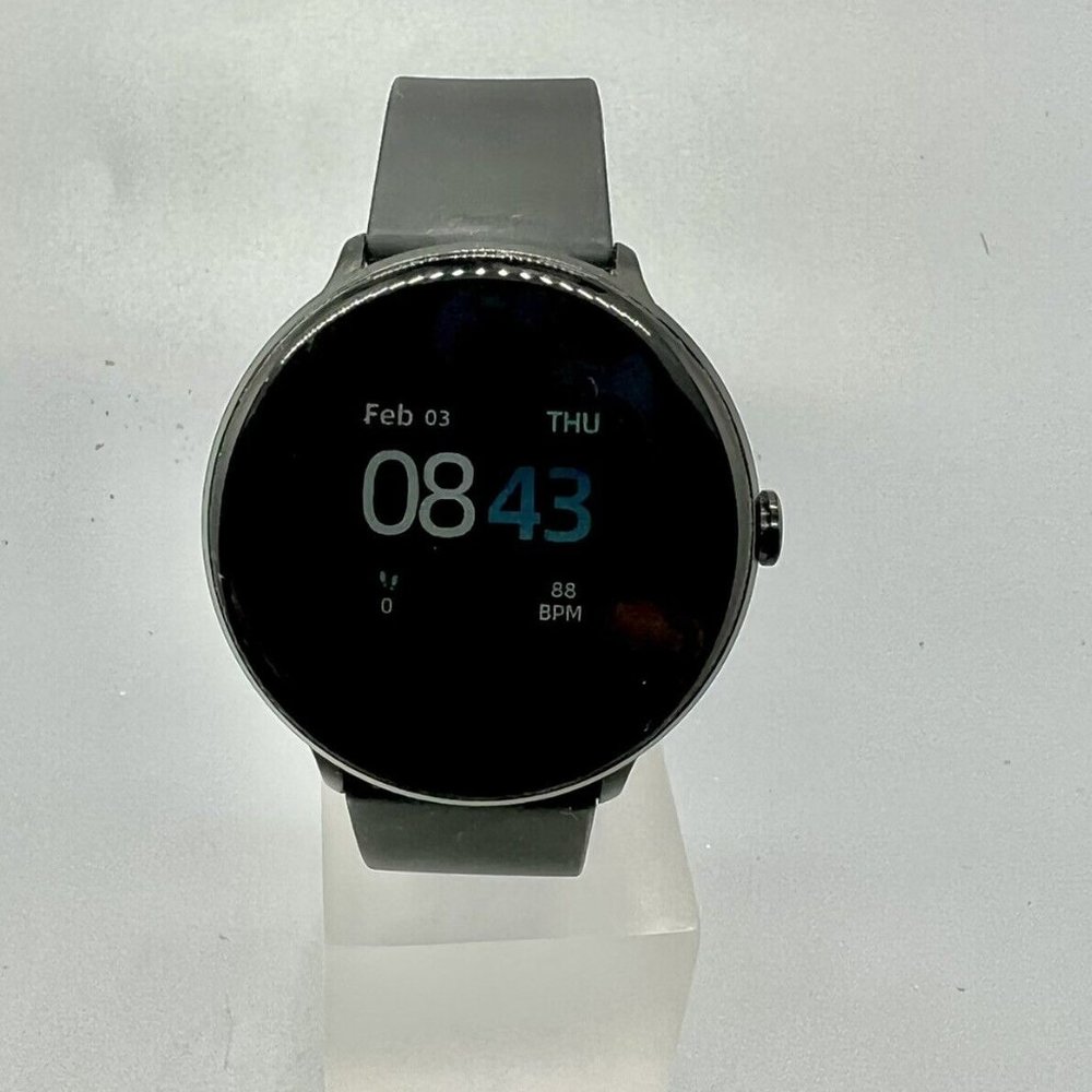 iTouch Sport 3 Smartwatch - Black